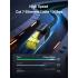 UGREEN CAT7 Ethernet Cable Braided Pure Copper 10M - Black